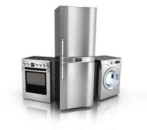 Large Appliances